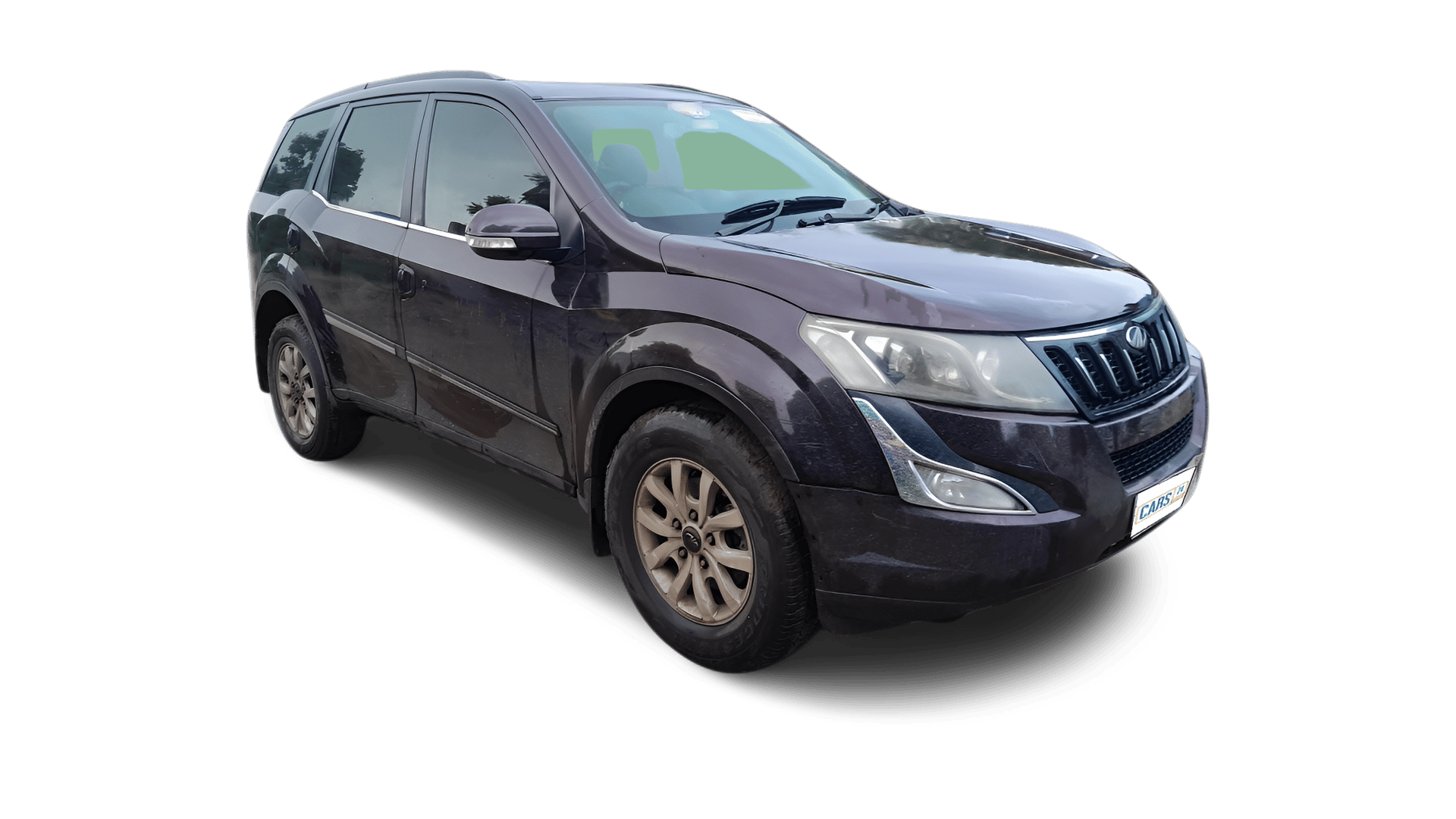 2016 Mahindra XUV500 - SUV - Diesel - Manual - ₹3.93 lakh